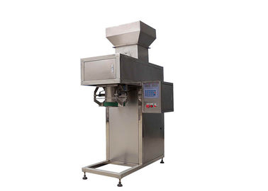 磨き粉のコーヒーMatchaの茶力のための手動粉のパッキング機械高速