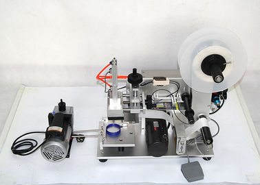 自動びん箱の最下表面の分類機械ラベルのアプリケーター機械
