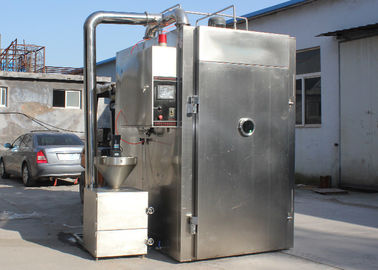 多目的の自動食品加工機械、肉煙る機械