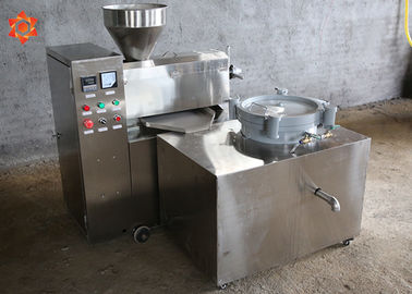 冷たい出版物の機械を作る自動食品加工機械油圧オイル