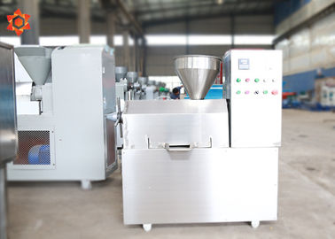 ヒマワリのトウモロコシの自動食品加工機械オイルの処理機械
