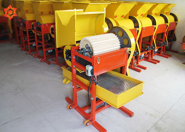 機械/ピーナッツの皮むき機機械を殻から取り出す産業ピーナッツ