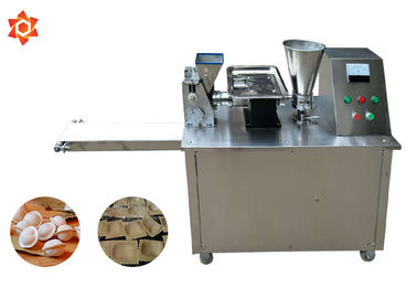 食品工業の小型春巻機械Lumpiaの圧延機簡単な操作