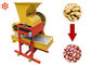 機械を殻から取り出す自動小さいピーナツ処理機械地上ナット