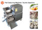 280kg/H容量の自動食品加工機械魚の粉砕機機械SUS304材料