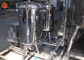 カスタマイズされたミルクのプロセス用機器の振動衛生砂糖シロップのこし器フィルター