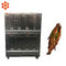 産業自動食品加工機械魚の焙焼機械二重絶縁材