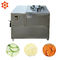 660Kgs/H野菜プロセッサ機械ショウガのニンニクの食糧カッター機械
