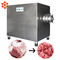 小さい電気食肉加工装置/肉Mincer機械ステンレス鋼304材料