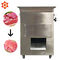 電気ステンレス鋼の凍らせていた肉挽き器500kg/H容量の台所調理
