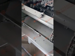 Cashew processing machine