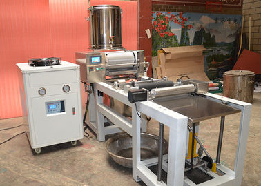 自動商業養蜂装置の電気蜜蝋の基礎機械