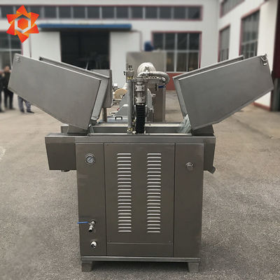 圧延機能食肉加工装置のステンレス鋼のポーク チョップのテンダライザ機械