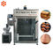 XH-150産業ソーセージのオーブン機械を煙らす自動食品加工機械