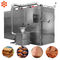 XH-150産業ソーセージのオーブン機械を煙らす自動食品加工機械