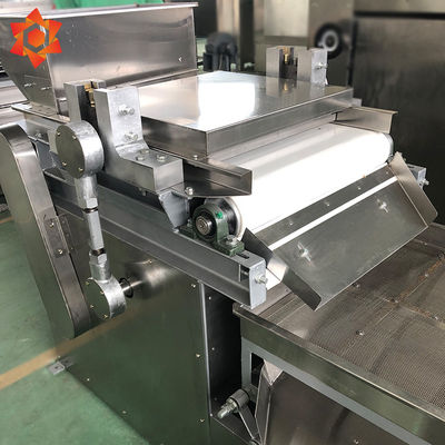 自動カシュー機械ナットの処理機械300 - 500kg/H容量260kgの重量