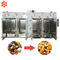 商業用等級の自動食品加工機械専門家6の皿の食糧脱水機
